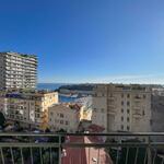 3P RENOVE TRES BELLE VUE AU COEUR DE MONACO - 3