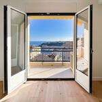 3P RENOVE TRES BELLE VUE AU COEUR DE MONACO - 1