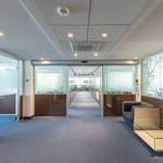 9 OFFICES with LUXURIOUS RENOVATION - FONTVIEILLE - 1