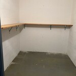 EDEN STAR - Grande cave saine en rez-de-chaussée - 2