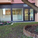 MAGNIFICO UFFICIO/LOCALE COMMERCIALE con vetrina - Residence "LE TITIEN Fontvieille" - 10