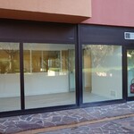MAGNIFICO UFFICIO/LOCALE COMMERCIALE con vetrina - Residence "LE TITIEN Fontvieille"
