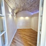 PICTURESQUE MONACO-VILLE APARTMENT WITH APPROVED RENOVATION PROJECT - 4